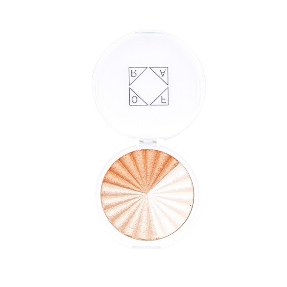 Ofra x Nikkitutorials‎ Highlighter Trio - Everglow